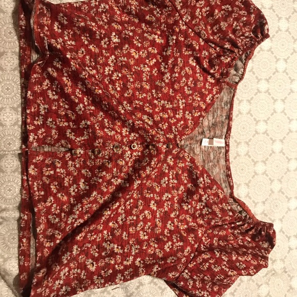 shirt